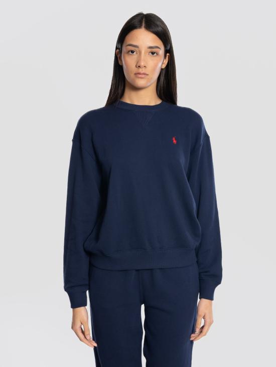 26SS 랄프 로렌 긴팔 티셔츠 211971690003