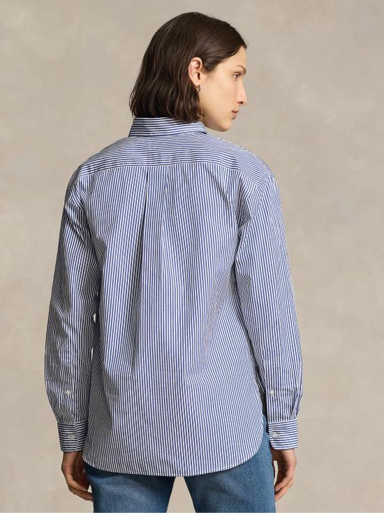 26SS 랄프 로렌 블라우스 211910743020 - RALPH LAUREN