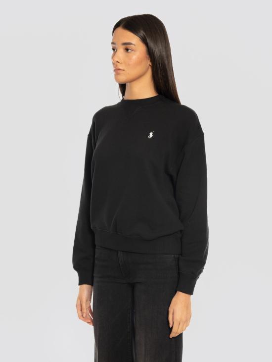 26SS 랄프 로렌 긴팔 티셔츠 211971690004 - RALPH LAUREN