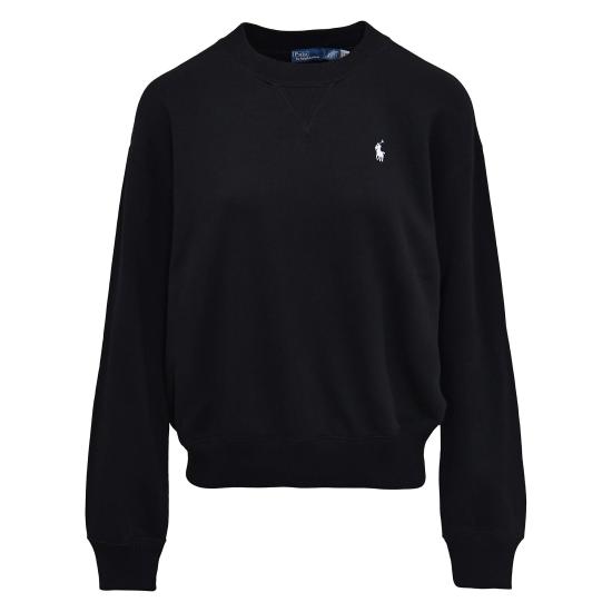 26SS 랄프 로렌 긴팔 티셔츠 211971690004 - RALPH LAUREN