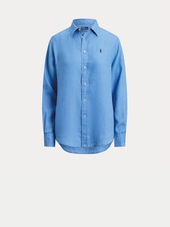 26SS 랄프 로렌 블라우스 211970730510 - RALPH LAUREN