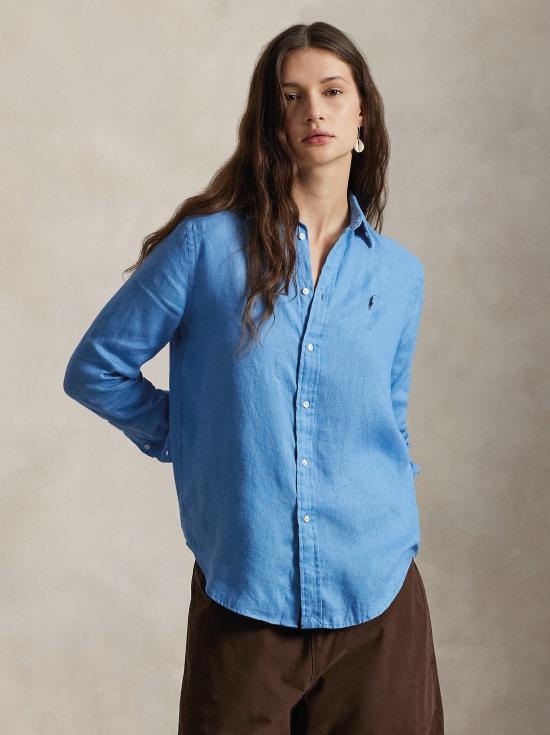 26SS 랄프 로렌 블라우스 211970730510