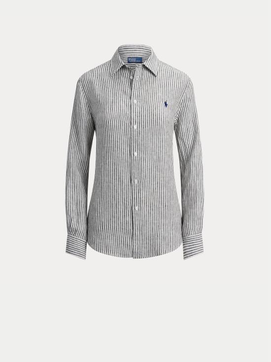 26SS 랄프 로렌 블라우스 211A96158005 - RALPH LAUREN