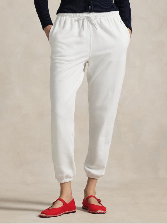 26SS 랄프 로렌 트레이닝/조거 팬츠 211971694002