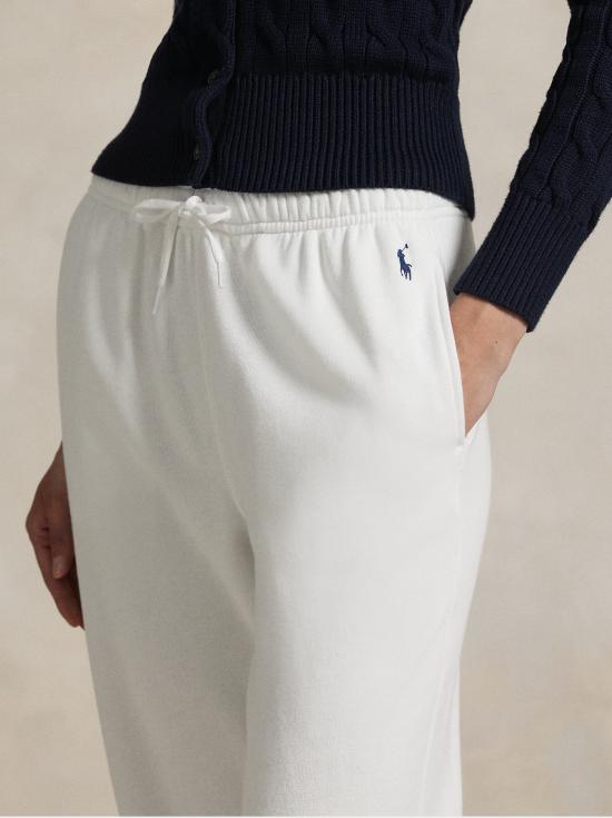 26SS 랄프 로렌 트레이닝/조거 팬츠 211971694002 - RALPH LAUREN