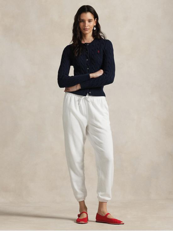 26SS 랄프 로렌 트레이닝/조거 팬츠 211971694002 - RALPH LAUREN