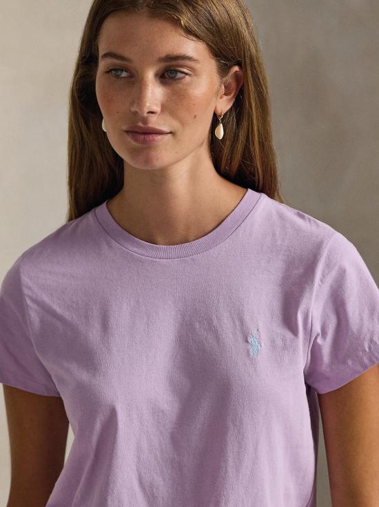 26SS 랄프 로렌 반팔 티셔츠 211B14605015 - RALPH LAUREN