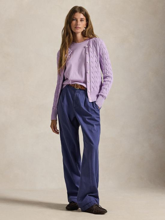 26SS 랄프 로렌 반팔 티셔츠 211B14605015 - RALPH LAUREN