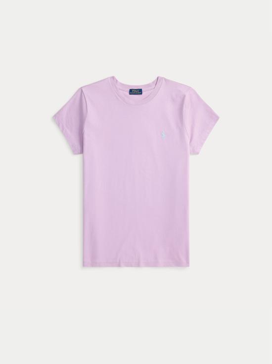 26SS 랄프 로렌 반팔 티셔츠 211B14605015 - RALPH LAUREN