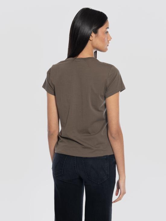 26SS 랄프 로렌 반팔 티셔츠 211B14605011 - RALPH LAUREN