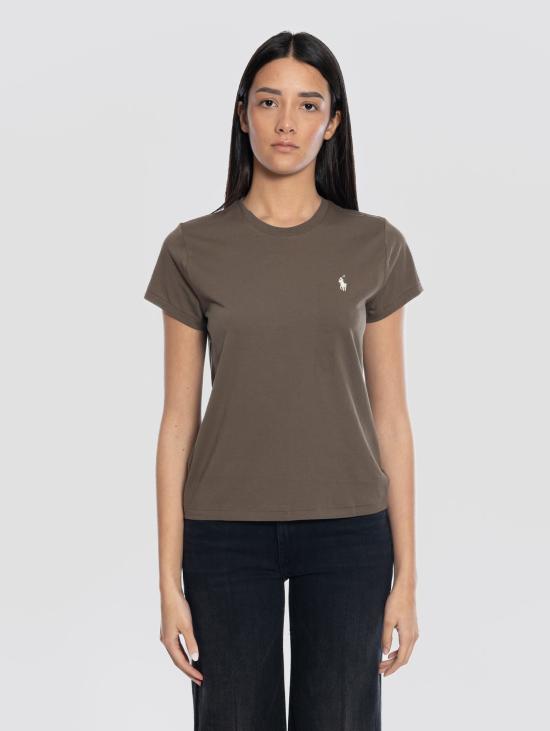 26SS 랄프 로렌 반팔 티셔츠 211B14605011