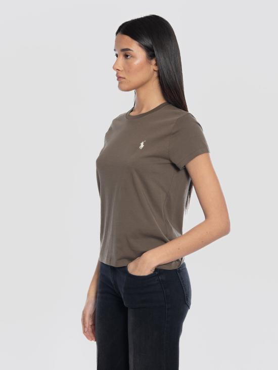 26SS 랄프 로렌 반팔 티셔츠 211B14605011 - RALPH LAUREN