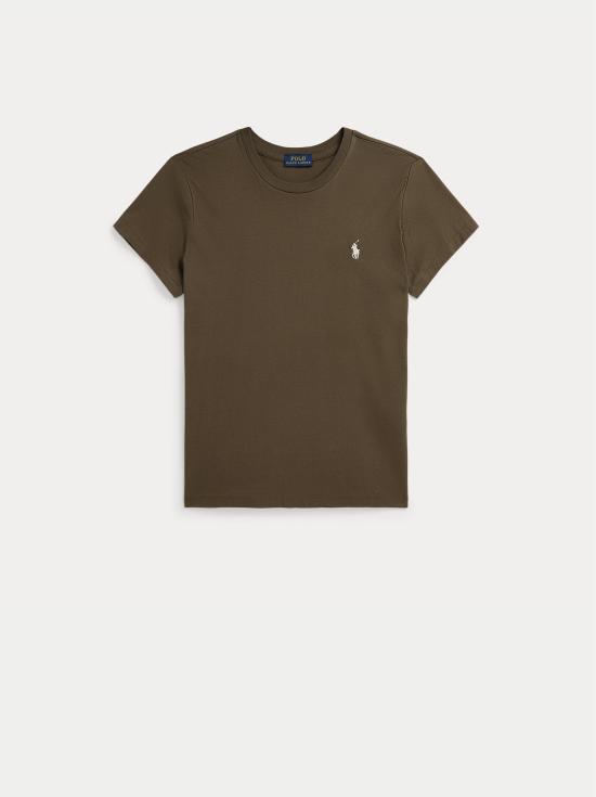 26SS 랄프 로렌 반팔 티셔츠 211B14605011 - RALPH LAUREN