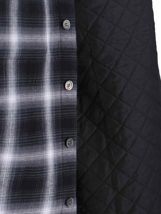 26SS 아워레가시 셔츠 M2262MS SHADOW TRIAL CHECK MultiColour - OUR LEGACY