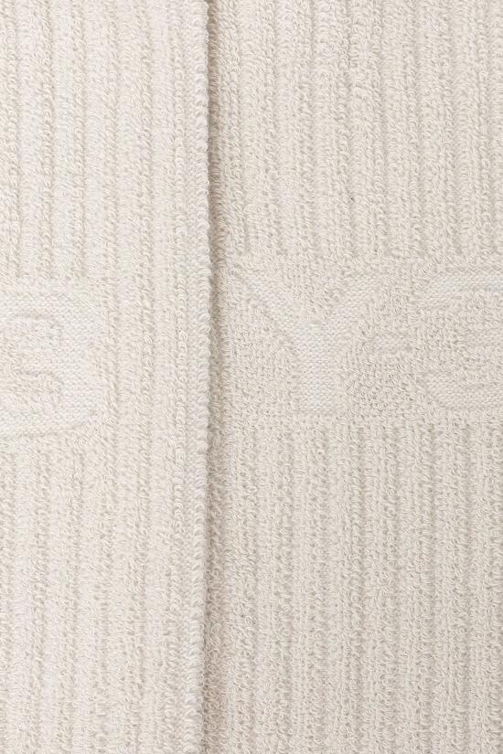 25FW 와이쓰리 양말 JX8299 TALC White - Y-3