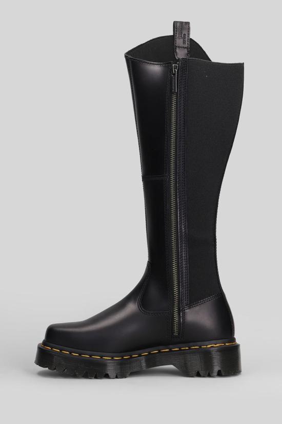 25FW 닥터마틴 부츠 429658 31947001 Black - DR.MARTENS