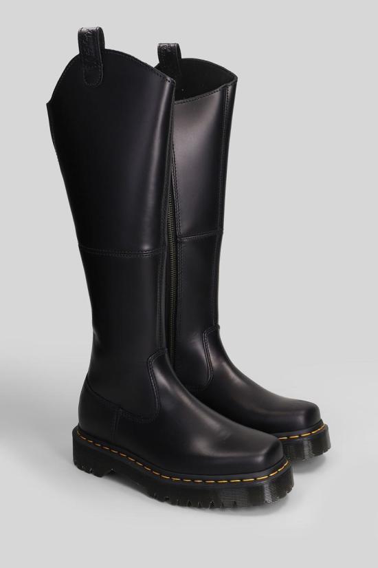 25FW 닥터마틴 부츠 429658 31947001 Black - DR.MARTENS