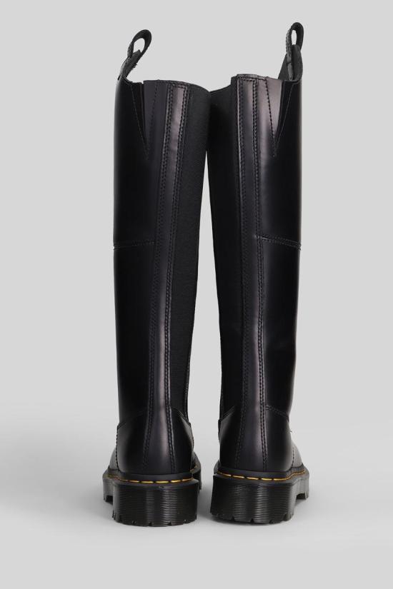 25FW 닥터마틴 부츠 429658 31947001 Black - DR.MARTENS