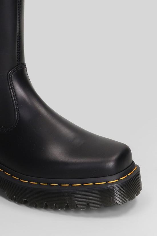 25FW 닥터마틴 부츠 429658 31947001 Black - DR.MARTENS