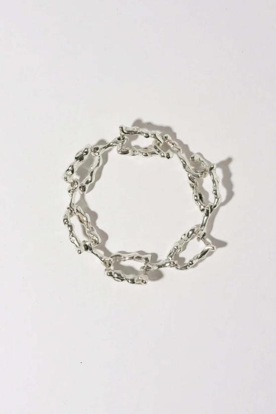  패리스 팔찌 파리스 라바 링크 브레이슬릿