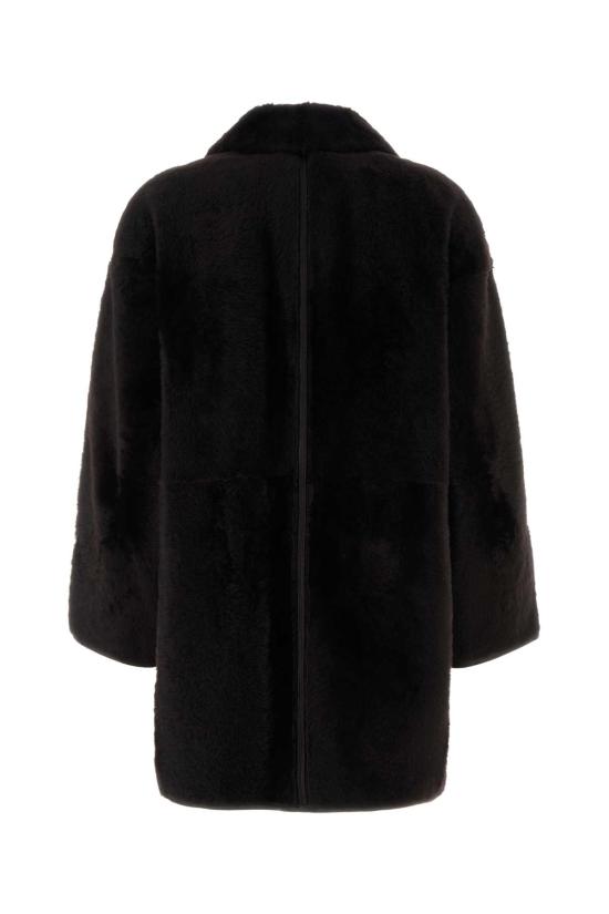 25FW ATELIER 코트 2521416015600 002 Brown - OTHER BRANDS