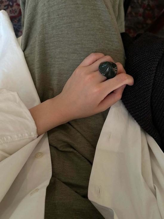  ABOAB 반지 아보압 버드 링 - OTHER BRANDS