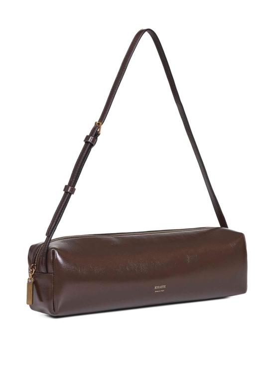 26SS 케이트 숄더백 H2050877 934 Brown - KHAITE