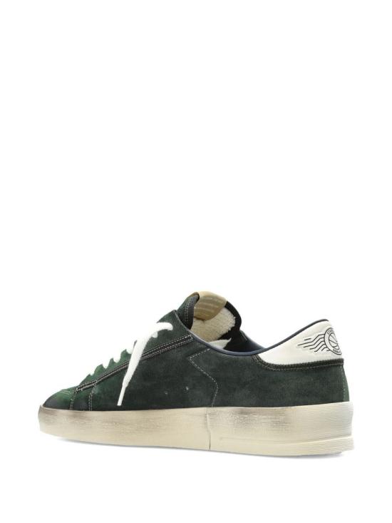 26SS 골든구스 스니커즈 GMF00333 F008104 35954 GREEN - GOLDEN GOOSE