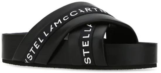  스텔라 맥카트니 뮬/슬리퍼 810062E000311000 BLACK - STELLA MCCARTNEY