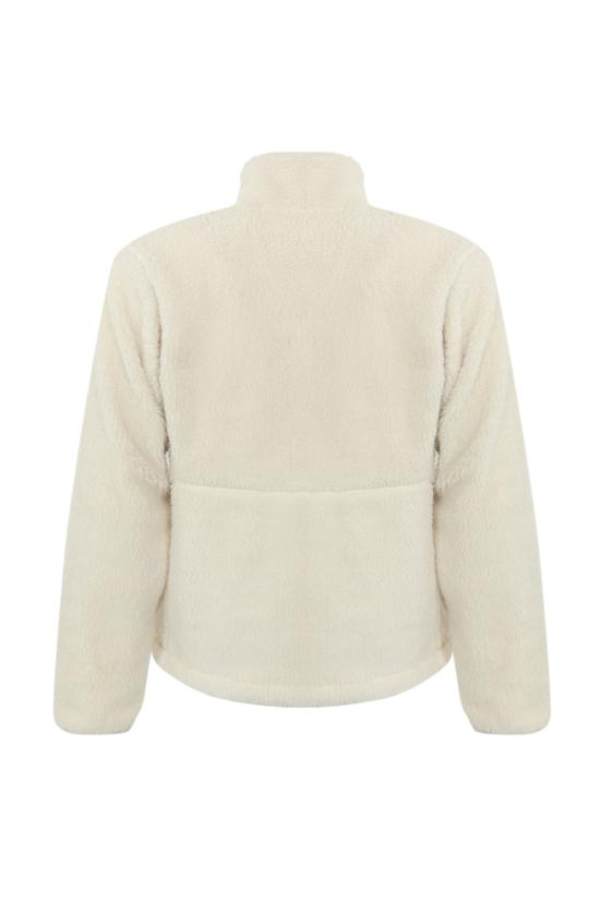 25FW 노스페이스 자켓 NF0A88Y5QLI1 WHITE DUNE - NORTH FACE