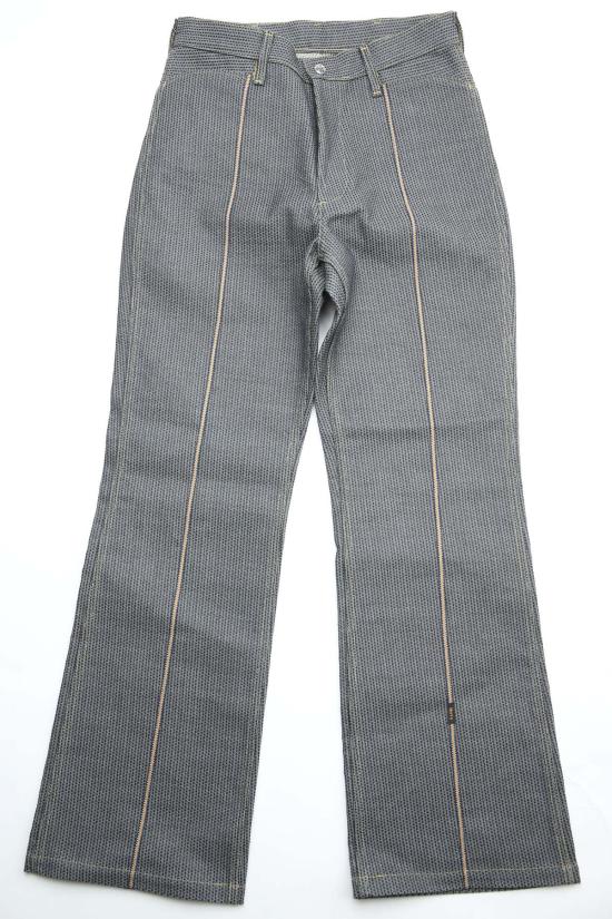  캐피탈 데님 팬츠 센추리 데님 5P 프리스코 블루