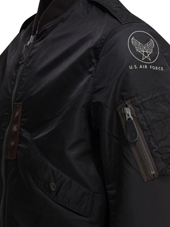 25FW 버즈 릭슨 봄버 자켓 BR1562502 - BUZZ RICKSON'S