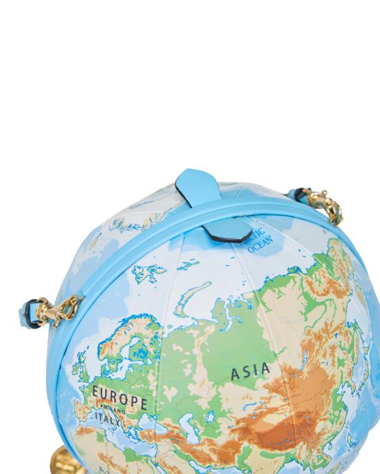 25FW 모스키노 크로스백 MC4223PP0N 75A MULTICOLOR - MOSCHINO