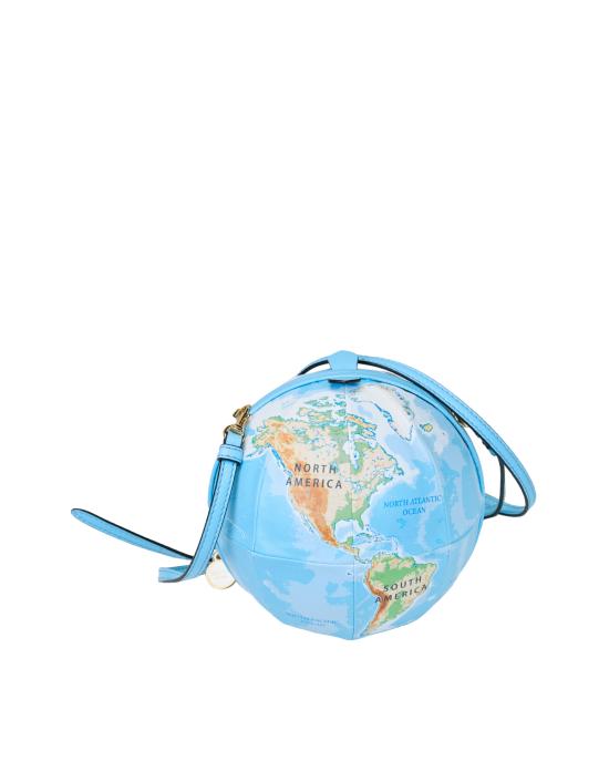 25FW 모스키노 크로스백 MC4223PP0N 75A MULTICOLOR - MOSCHINO