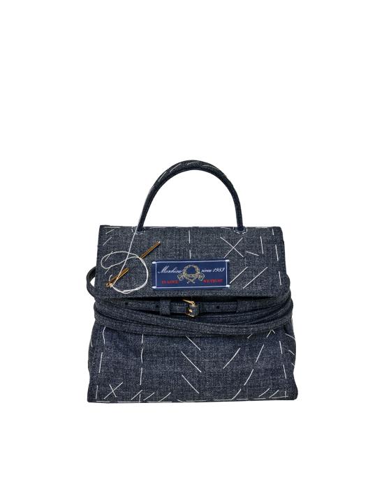 25FW 모스키노 토트백 MC4202PP0N 00A GRIGIO