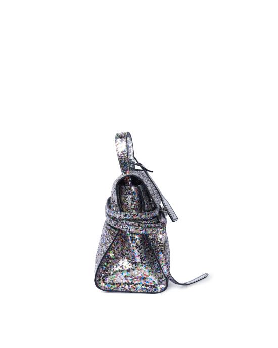 25FW 모스키노 크로스백 MC4240PP0N 999 MULTICOLOR - MOSCHINO