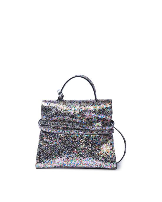 25FW 모스키노 크로스백 MC4240PP0N 999 MULTICOLOR - MOSCHINO