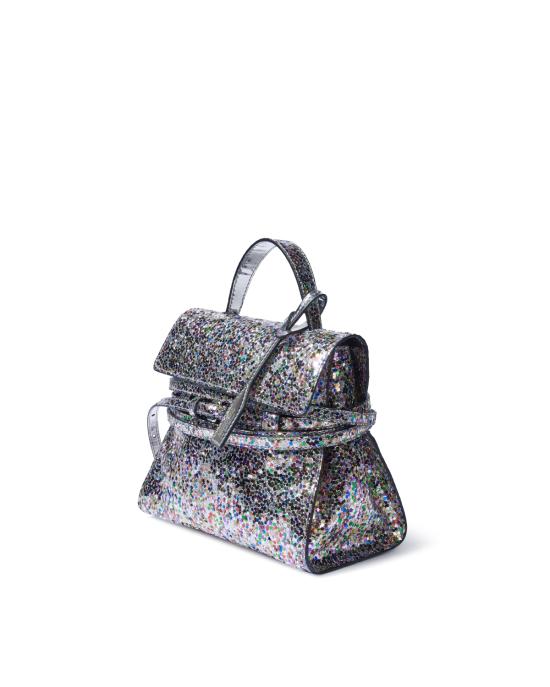 25FW 모스키노 크로스백 MC4240PP0N 999 MULTICOLOR - MOSCHINO