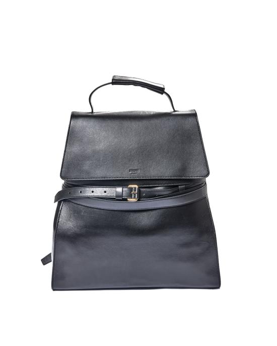 25FW 모스키노 백팩 MC4013PP1N OA0 000 NERO