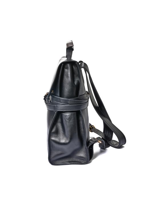 25FW 모스키노 백팩 MC4013PP1N OA0 000 NERO - MOSCHINO