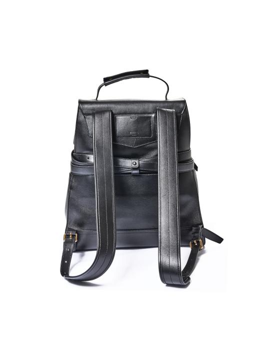 25FW 모스키노 백팩 MC4013PP1N OA0 000 NERO - MOSCHINO