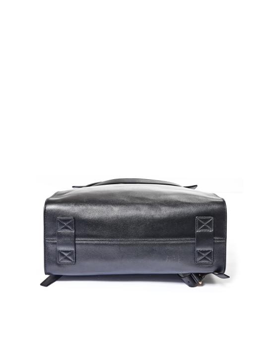 25FW 모스키노 백팩 MC4013PP1N OA0 000 NERO - MOSCHINO