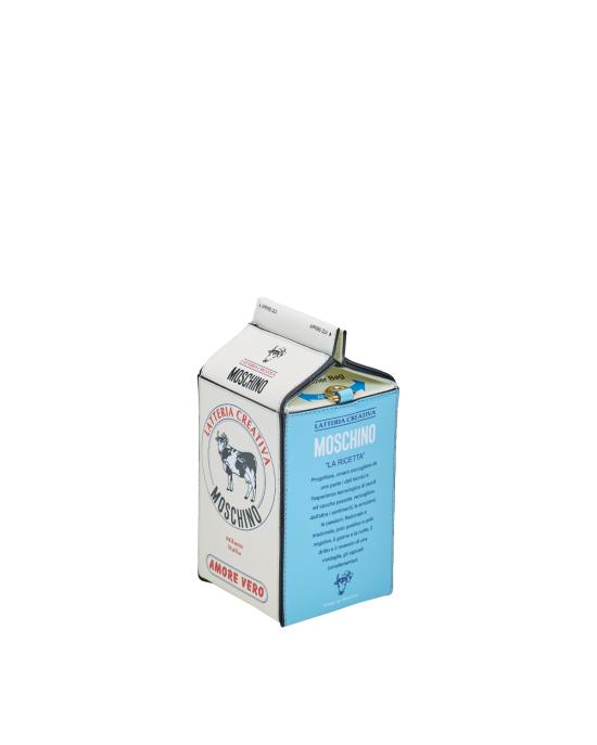 25FW 모스키노 크로스백 MC4222PP0N 10A MULTICOLOR - MOSCHINO