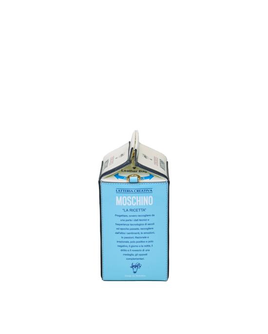 25FW 모스키노 크로스백 MC4222PP0N 10A MULTICOLOR - MOSCHINO