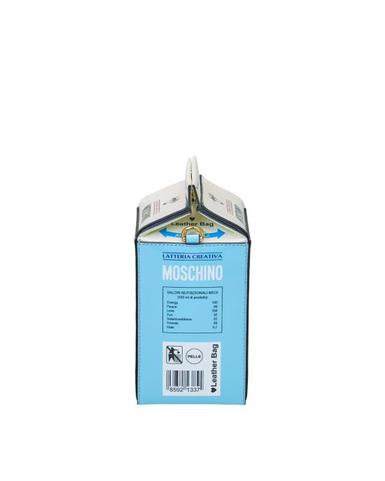 25FW 모스키노 크로스백 MC4222PP0N 10A MULTICOLOR - MOSCHINO