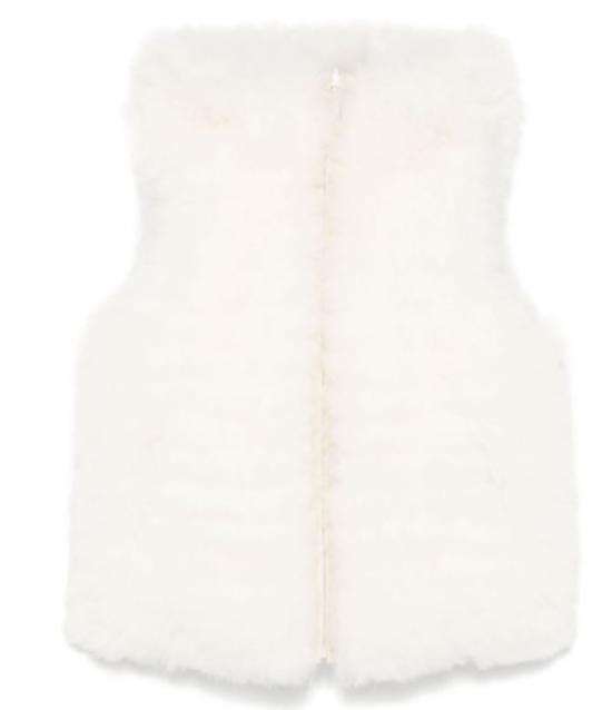 25FW 이브살로몬 베스트 26W25WKG60069 K05XA1058 White