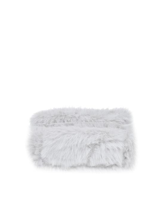 25FW 모스키노 숄더백 MC4217PP0N 10A BIANCO - MOSCHINO