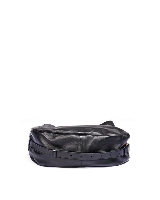 26FW 모스키노 숄더백 MC4184PP1M OA4 000 NERO - MOSCHINO