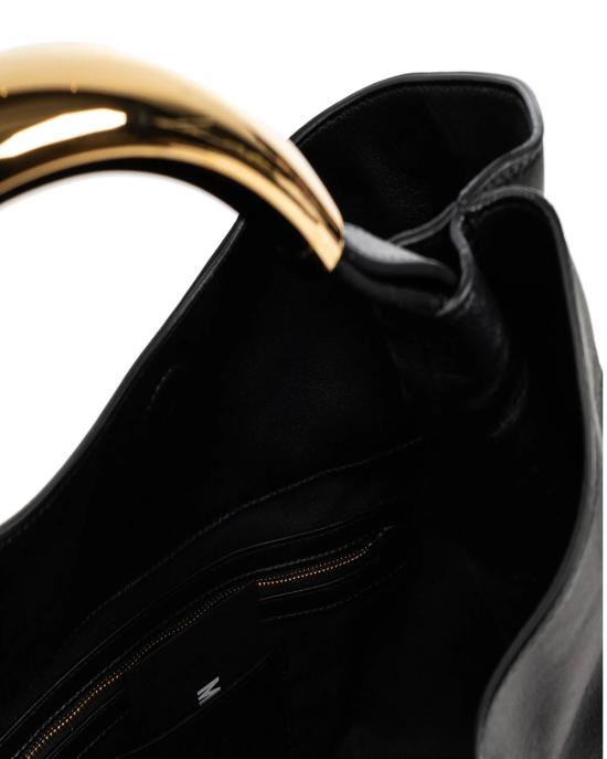 26FW 모스키노 숄더백 MC4184PP1M OA4 000 NERO - MOSCHINO