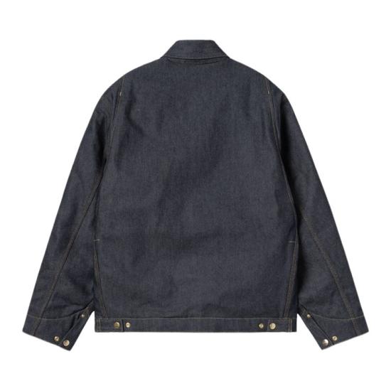 26SS 칼하트 봄버 자켓 I036259 0101 BLUE - CARHARTT